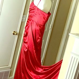 Cinderella Design Gown